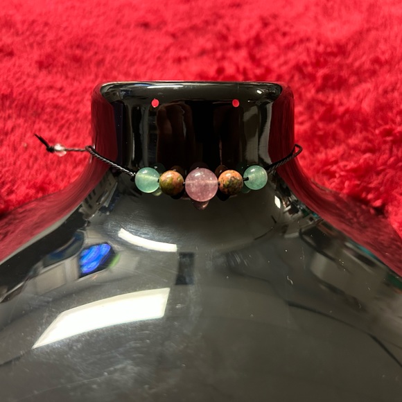 Fertility bracelet - Picture 2 of 2